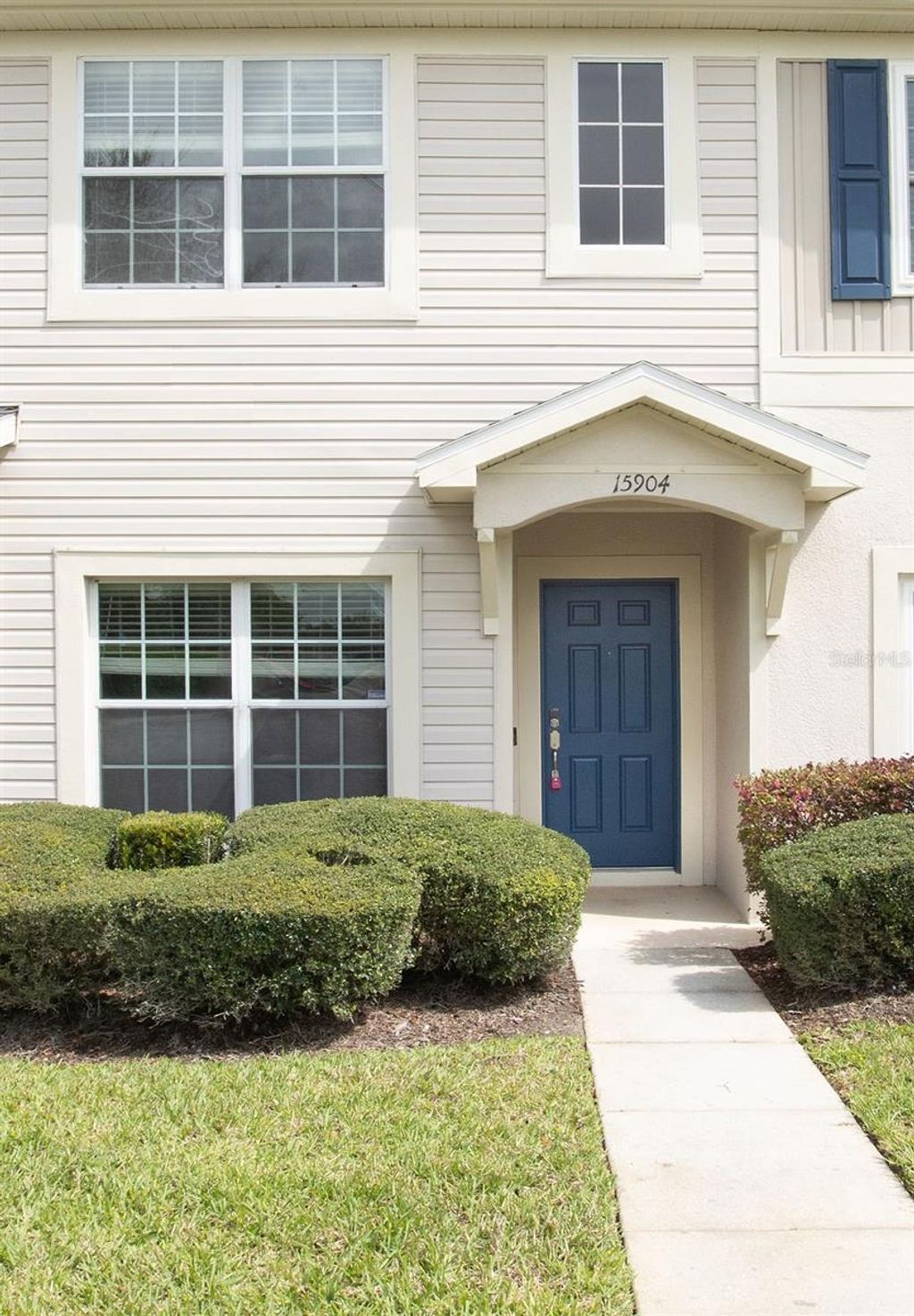 Photo of 15904 Stable Run Drive, Spring Hill, FL 34610 (MLS # W7883991)