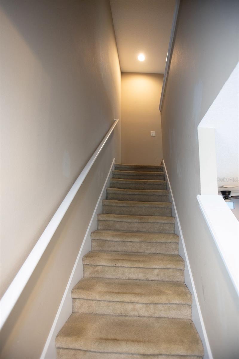 LONE STAR TWNHMS - Residential