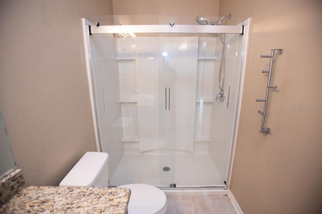 LONE STAR TWNHMS - Residential