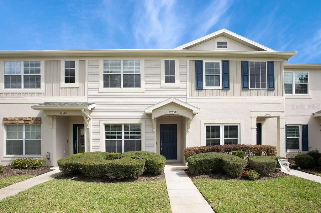 Photo of 15904 Stable Run Drive, Spring Hill, FL 34610 (MLS # W7883991)