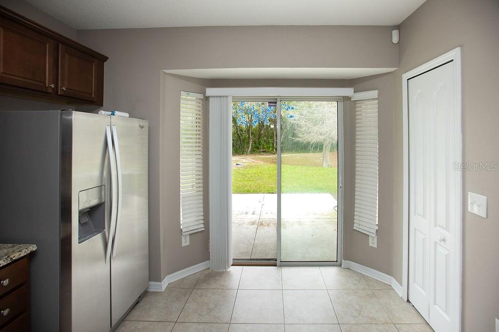 LONE STAR TWNHMS - Residential