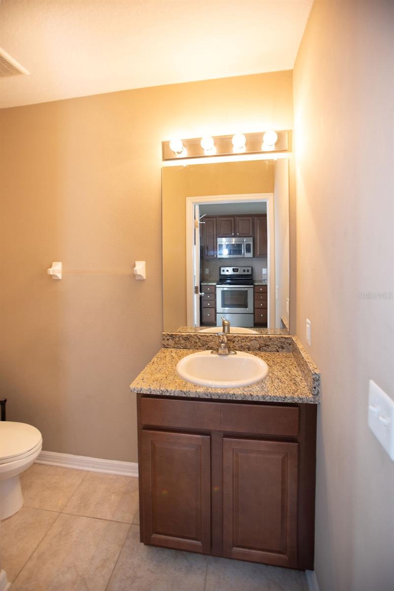 LONE STAR TWNHMS - Residential