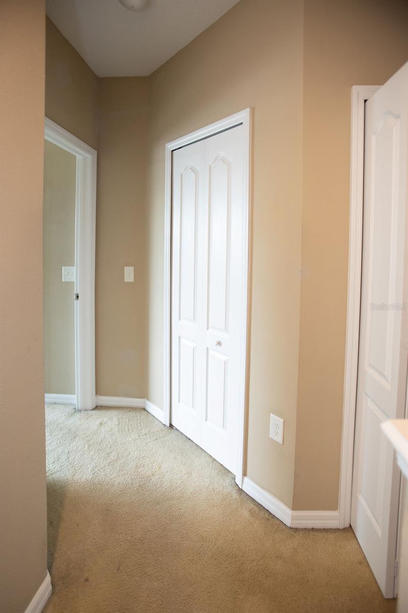 LONE STAR TWNHMS - Residential