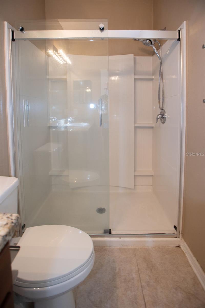 LONE STAR TWNHMS - Residential