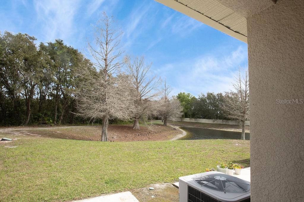 LONE STAR TWNHMS - Residential