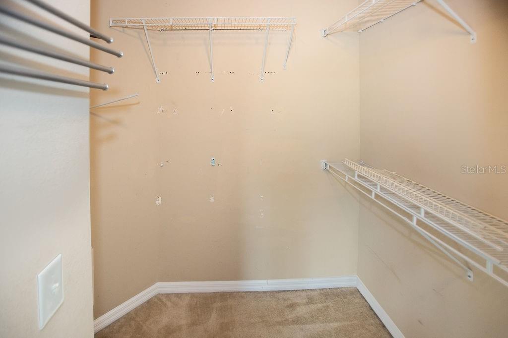 LONE STAR TWNHMS - Residential