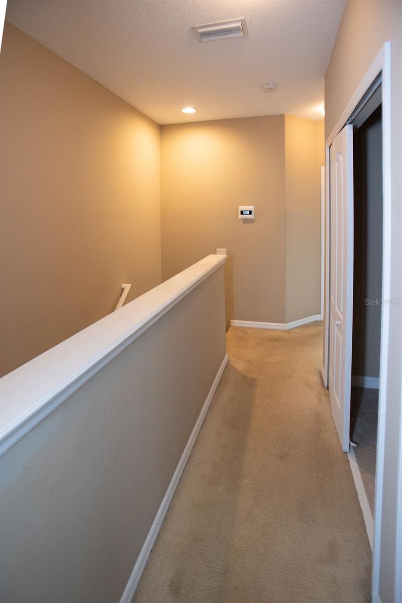 LONE STAR TWNHMS - Residential