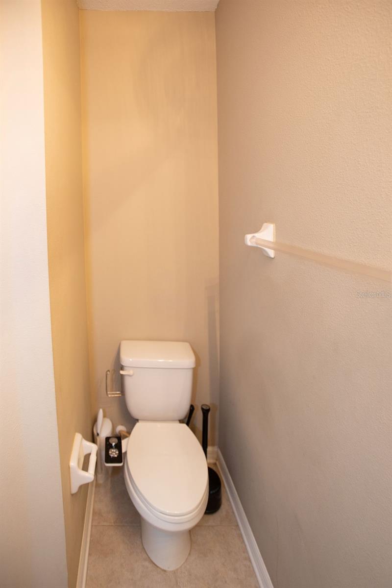 LONE STAR TWNHMS - Residential