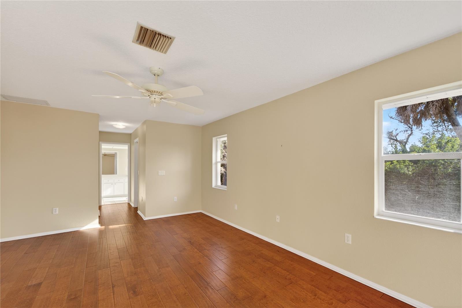 MANASOTA LAND & TIMBER CO - Residential