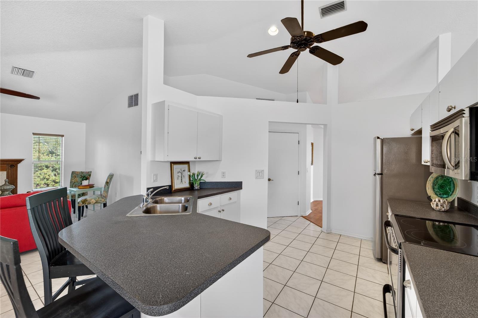 MANASOTA LAND & TIMBER CO - Residential