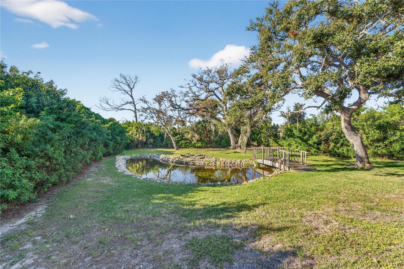 MANASOTA LAND & TIMBER CO - Residential