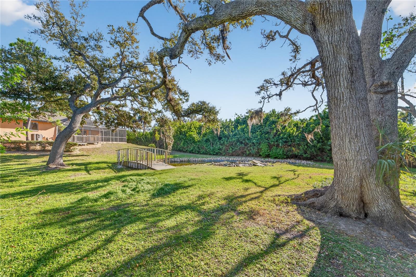 MANASOTA LAND & TIMBER CO - Residential