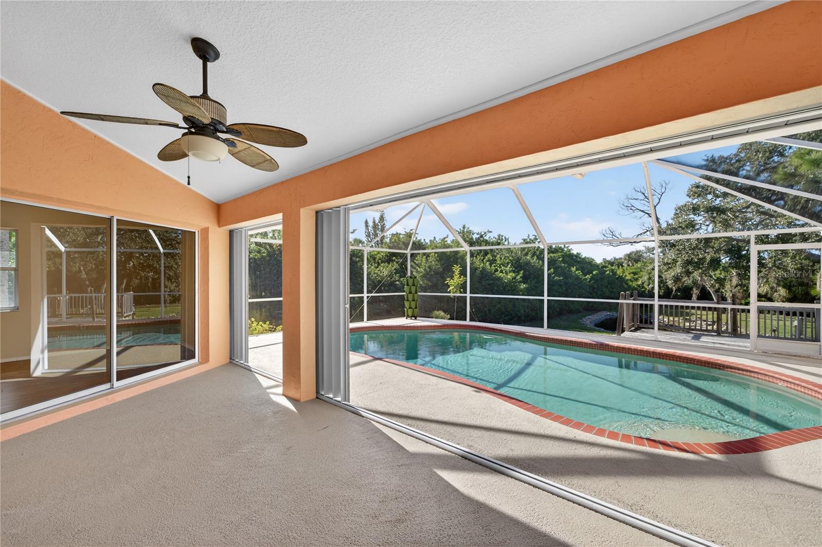 MANASOTA LAND & TIMBER CO - Residential