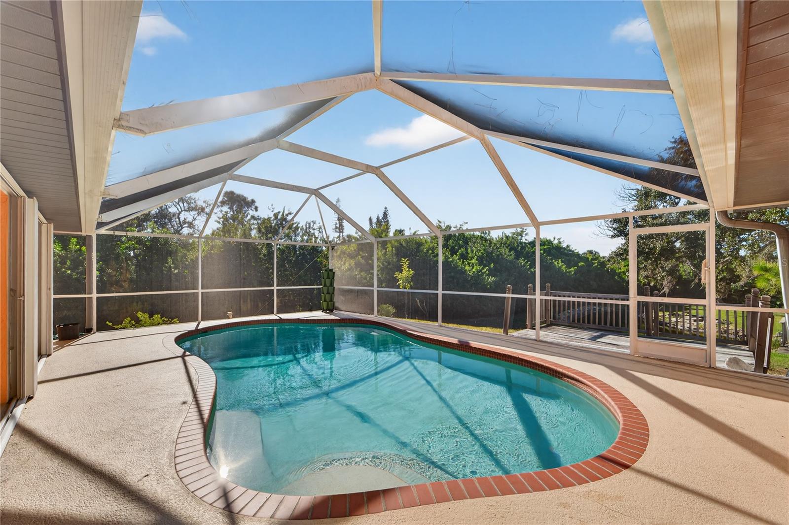 MANASOTA LAND & TIMBER CO - Residential