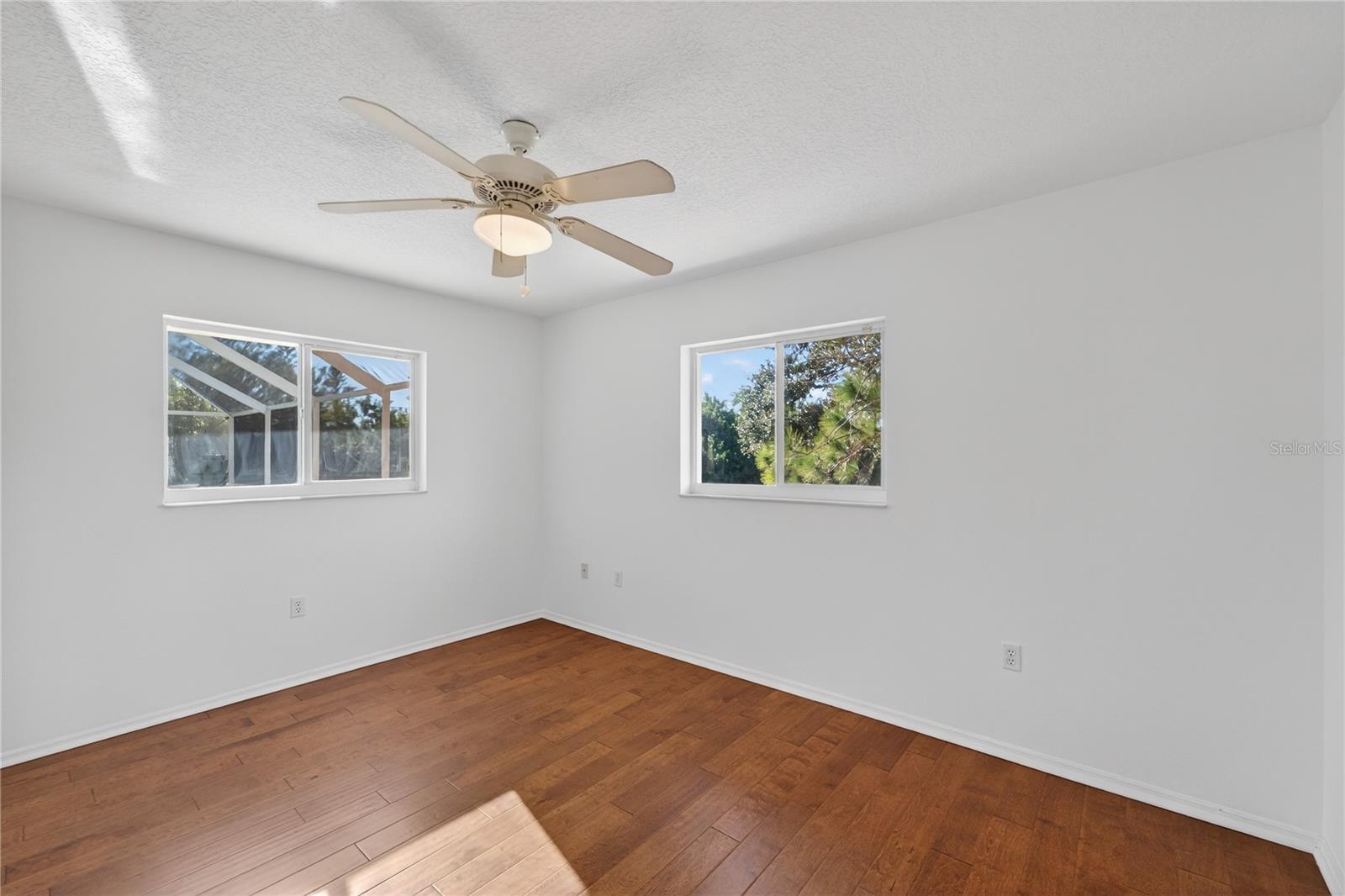 MANASOTA LAND & TIMBER CO - Residential