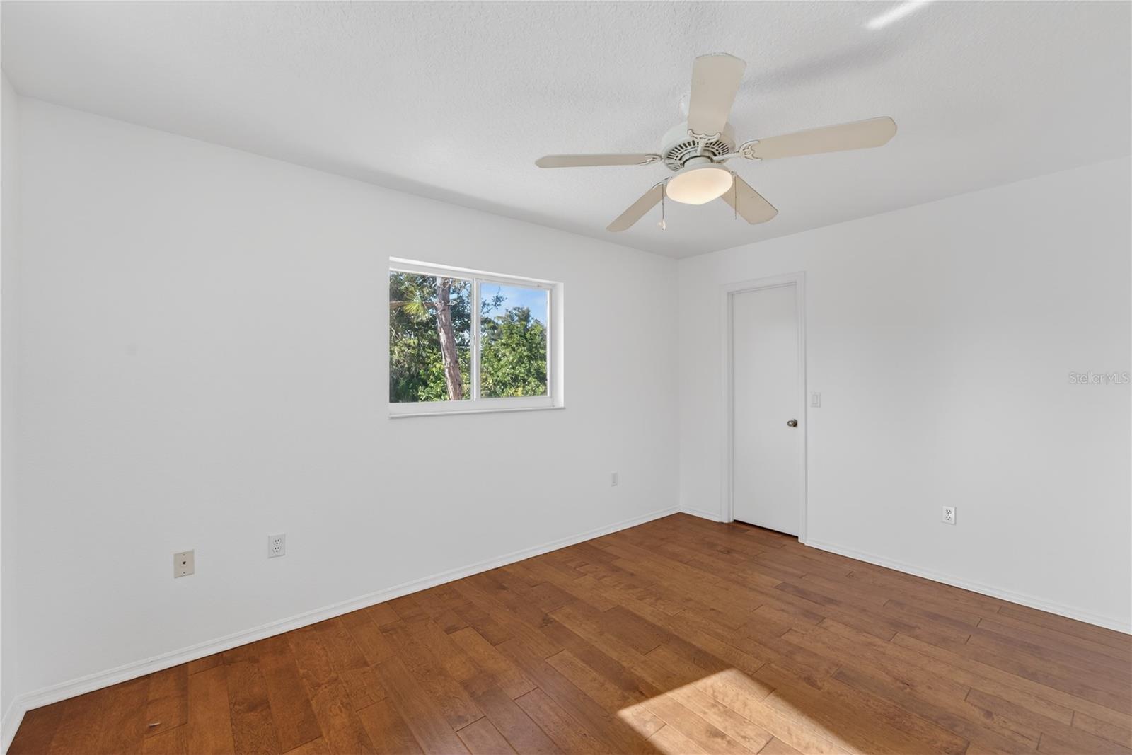 MANASOTA LAND & TIMBER CO - Residential