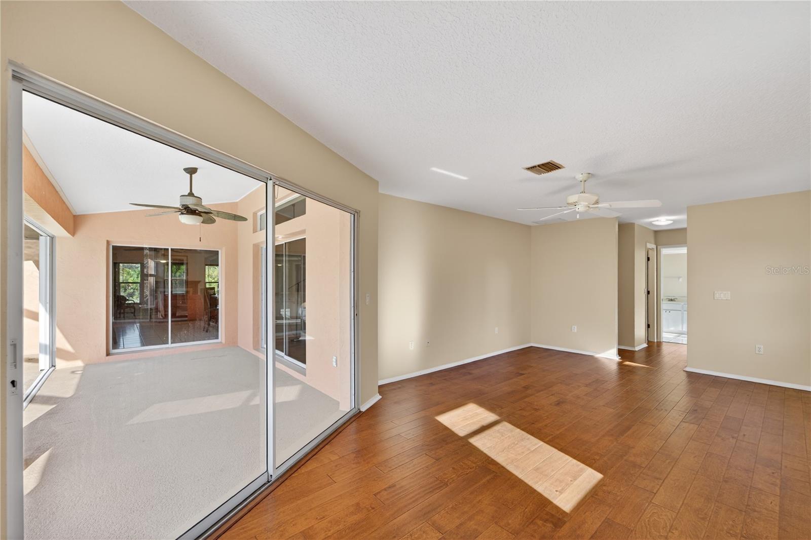 MANASOTA LAND & TIMBER CO - Residential