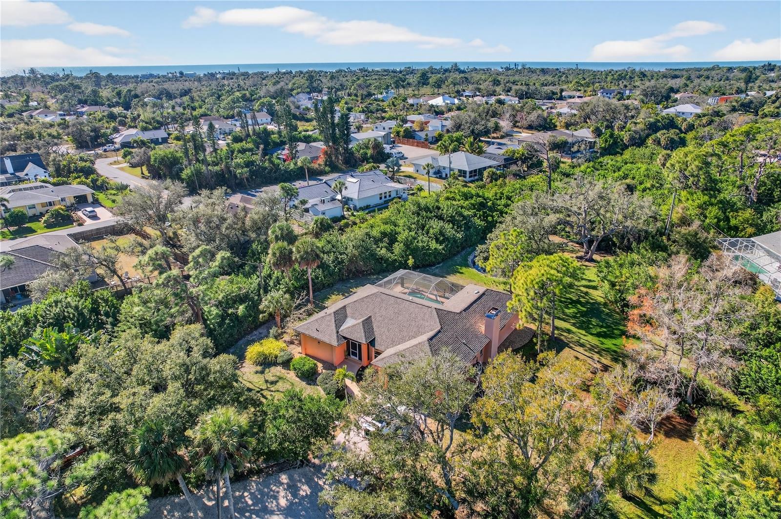 MANASOTA LAND & TIMBER CO - Residential