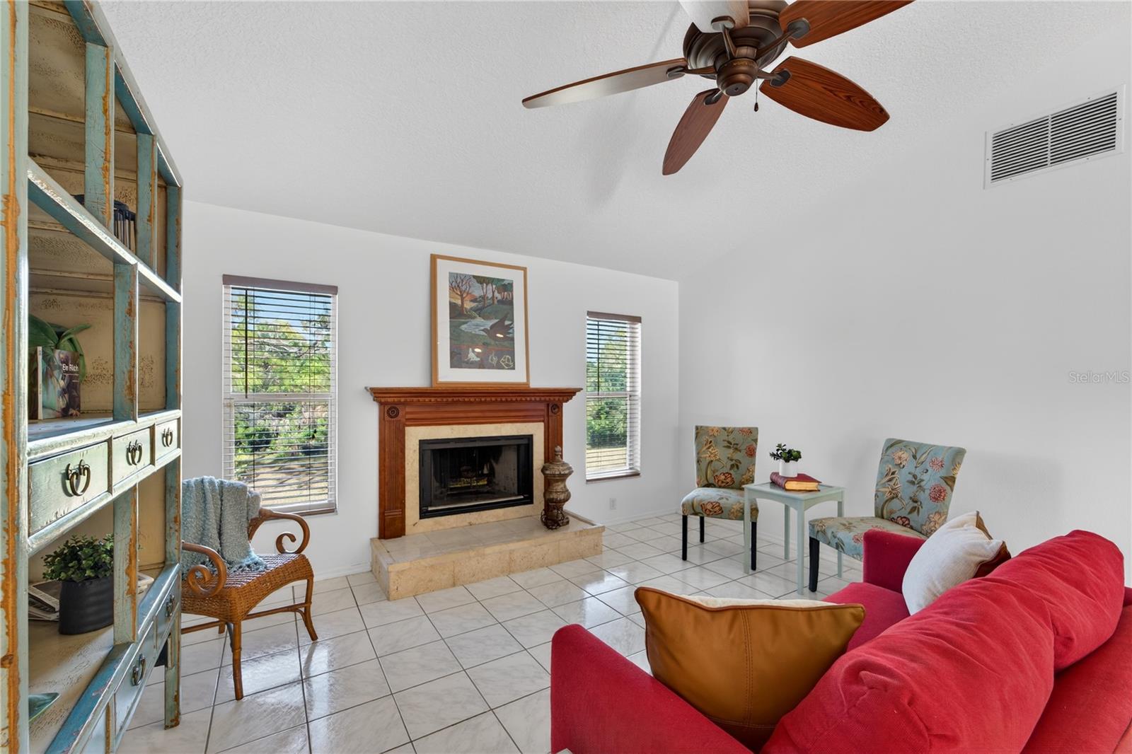 MANASOTA LAND & TIMBER CO - Residential