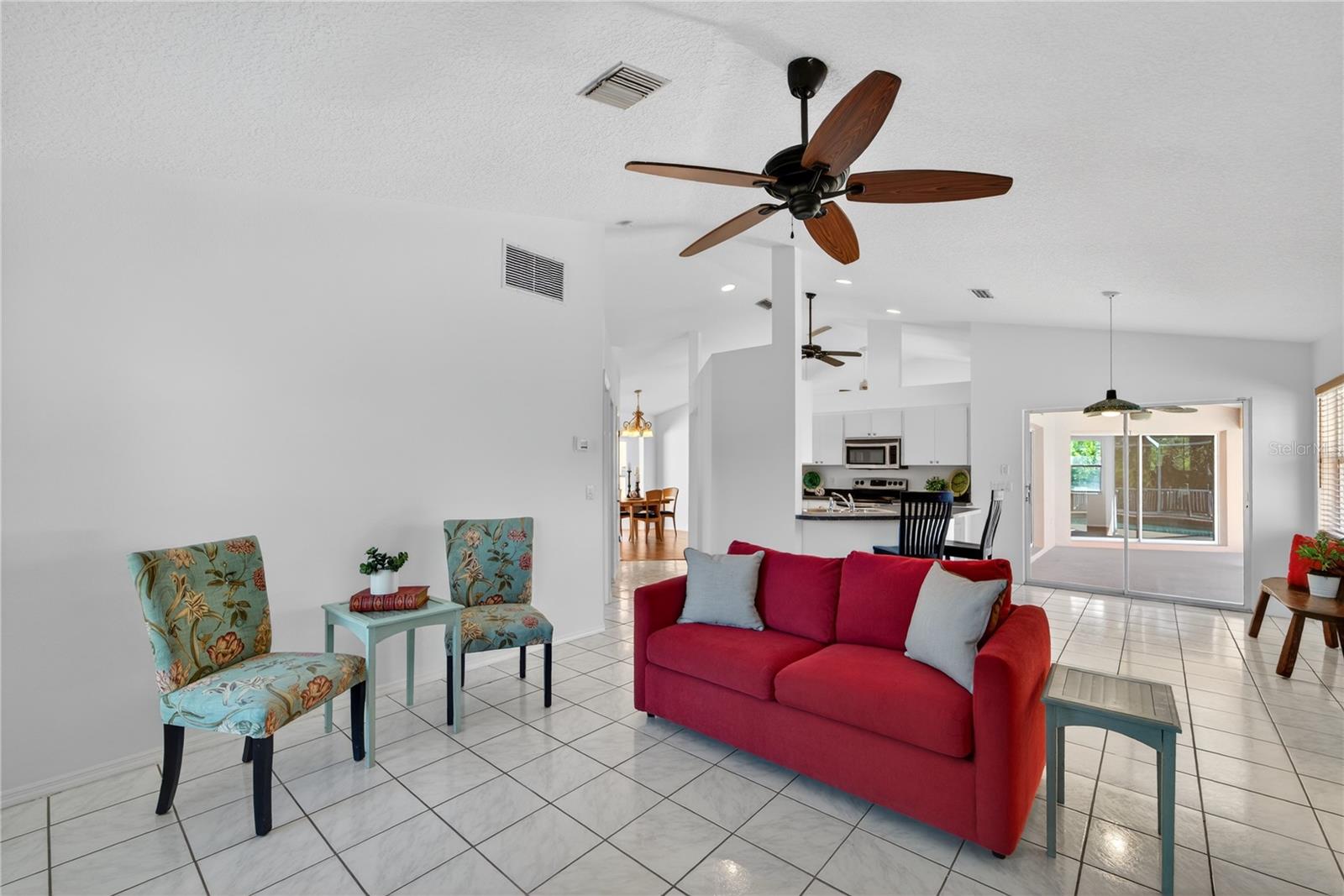 MANASOTA LAND & TIMBER CO - Residential