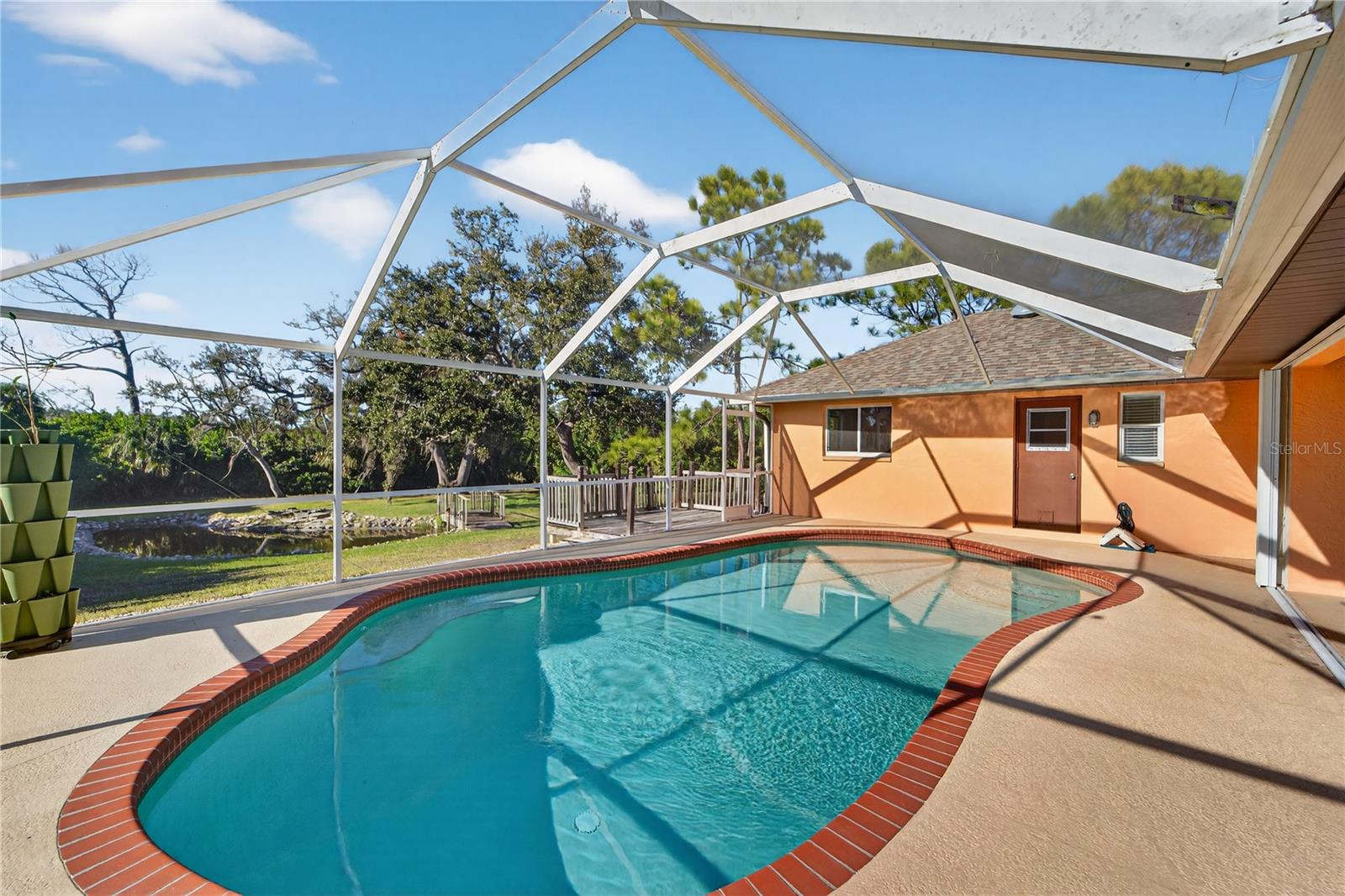 MANASOTA LAND & TIMBER CO - Residential