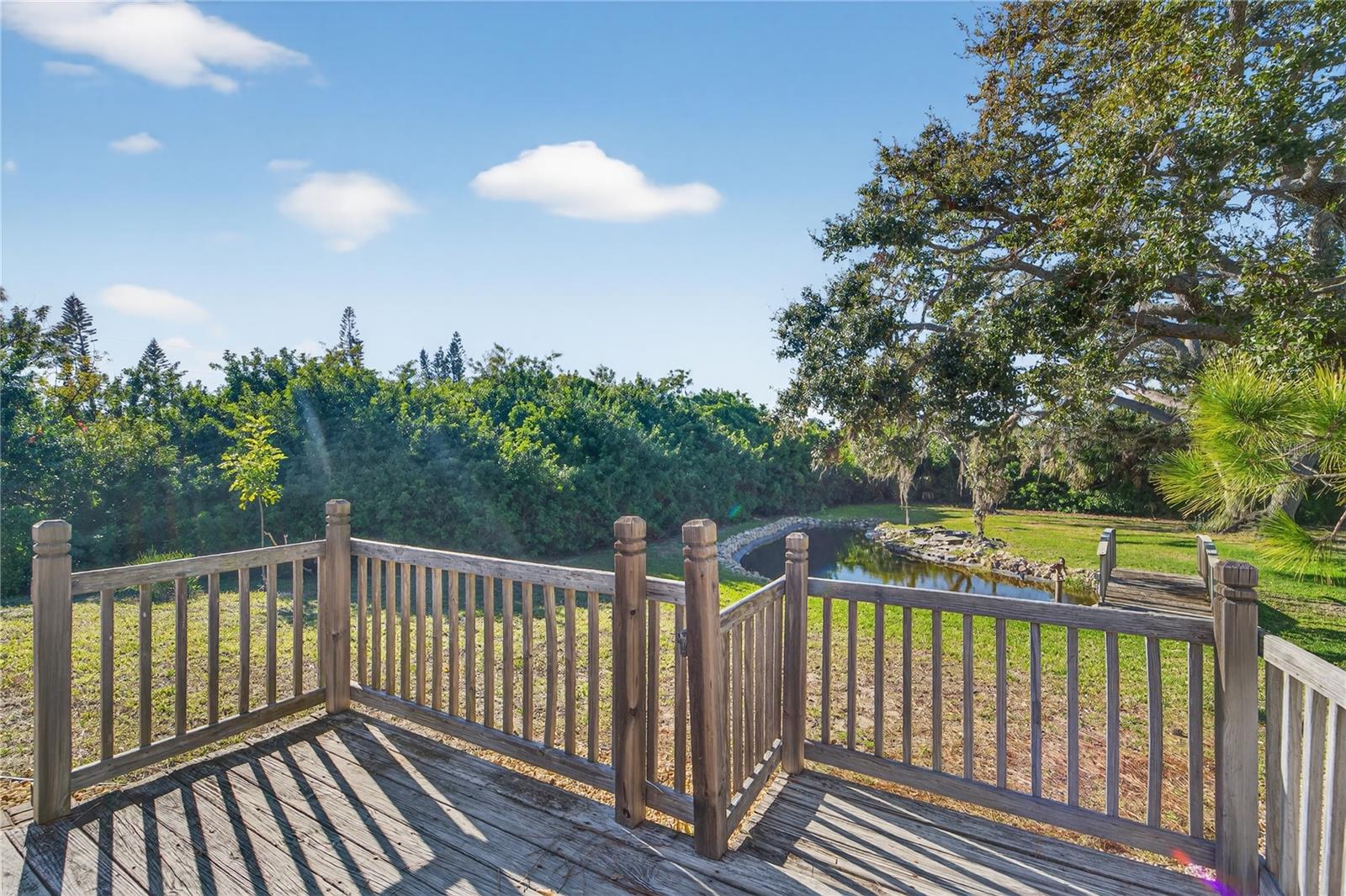 MANASOTA LAND & TIMBER CO - Residential