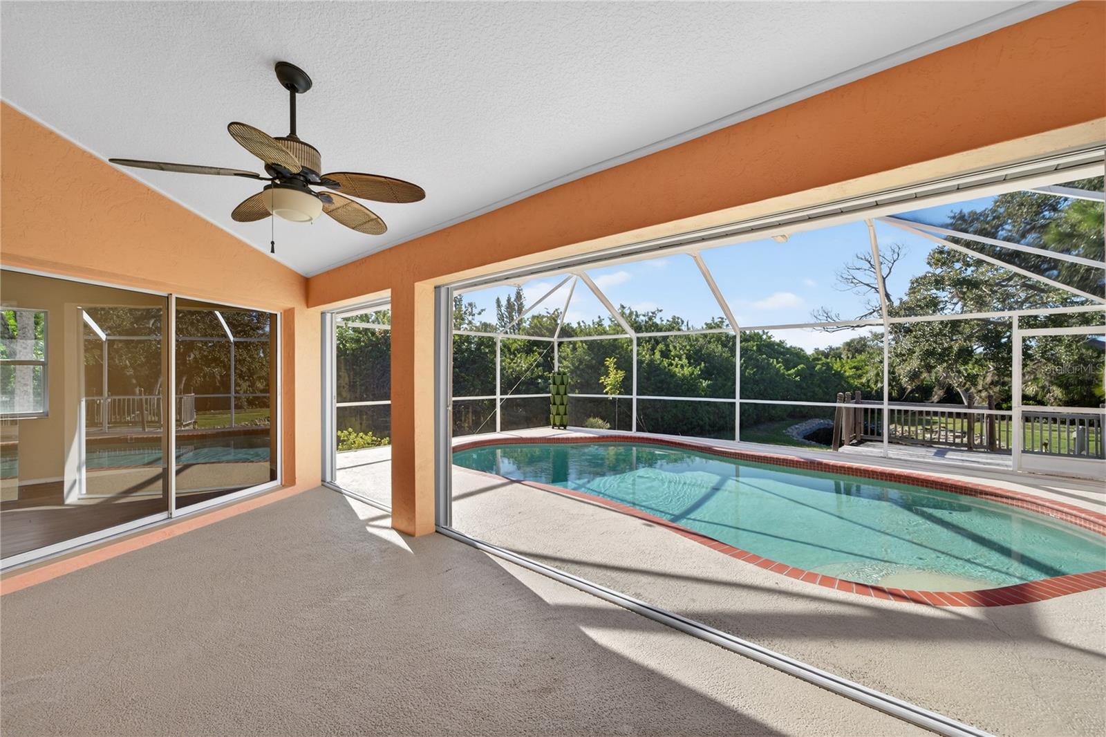 MANASOTA LAND & TIMBER CO - Residential