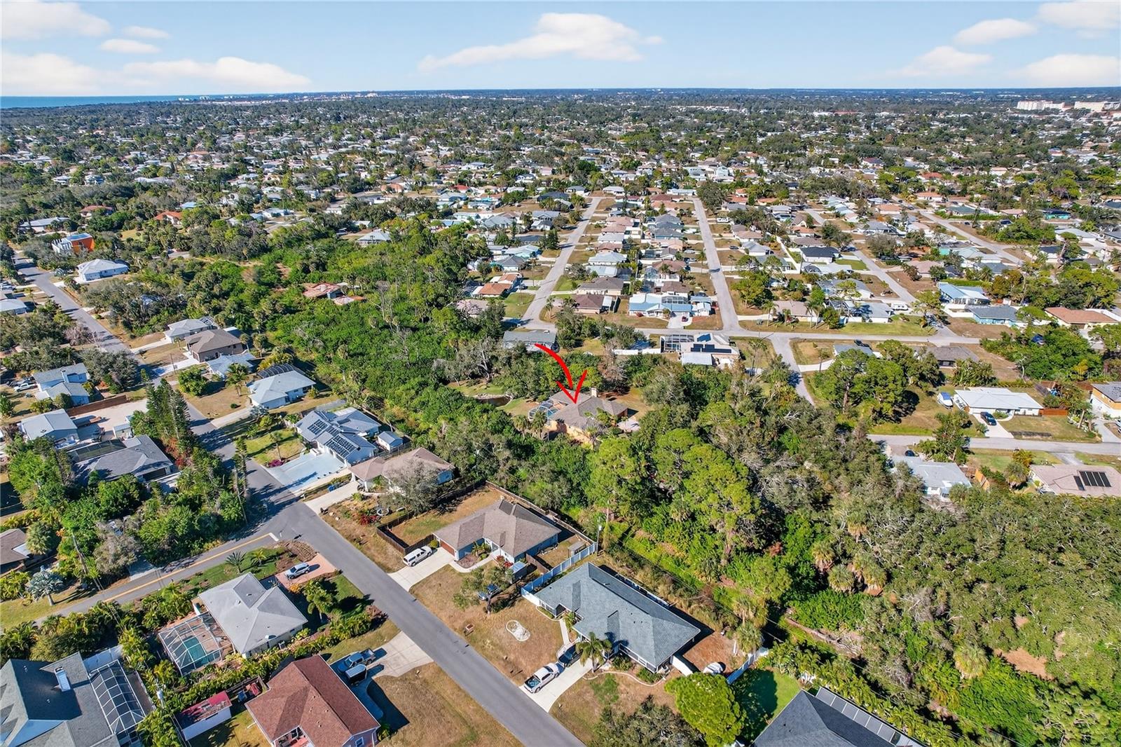 MANASOTA LAND & TIMBER CO - Residential