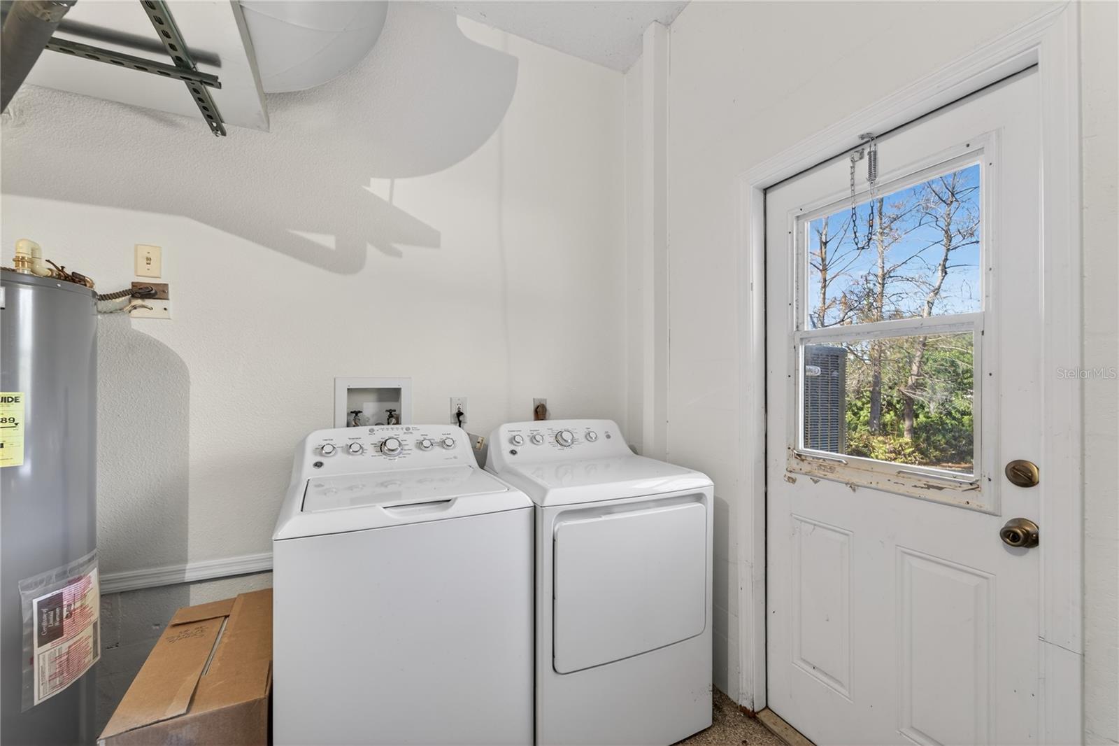 MANASOTA LAND & TIMBER CO - Residential