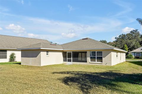 A home in DAVENPORT