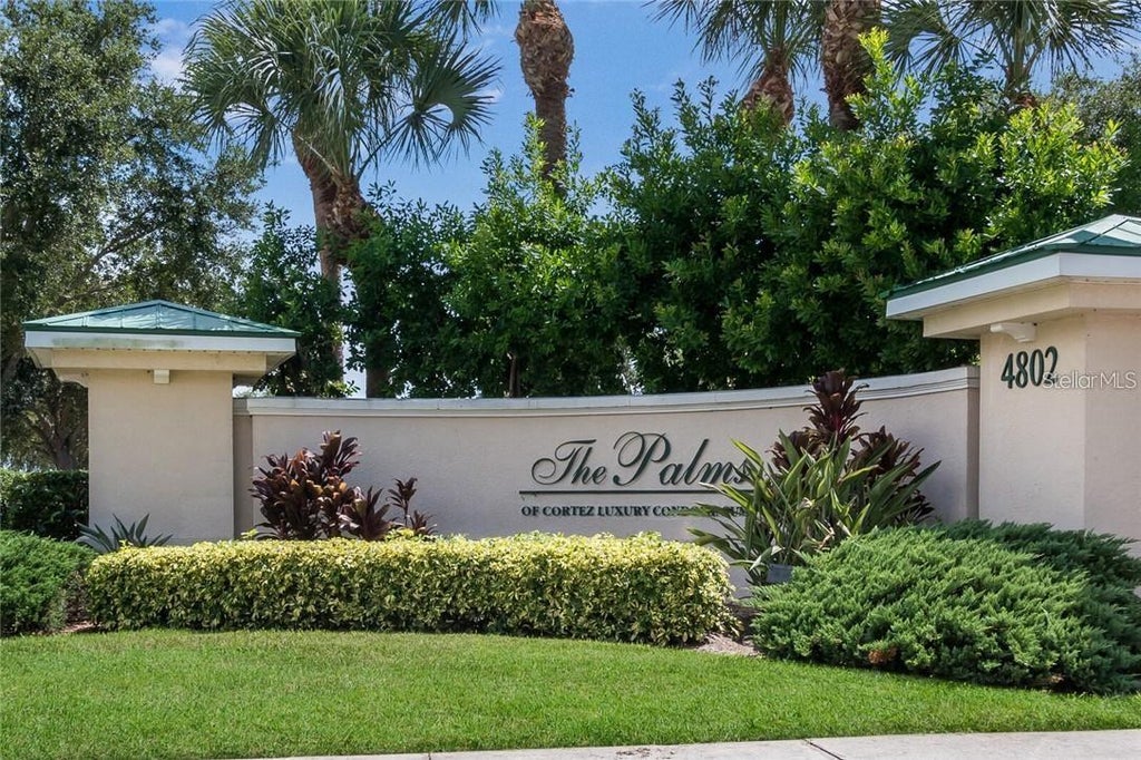Photo of 4802 51st Street W #1902, Bradenton, FL 34210 (MLS # A4706091)