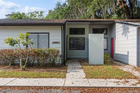 2847 SW 39TH AVENUE GAINESVILLE FL 32608