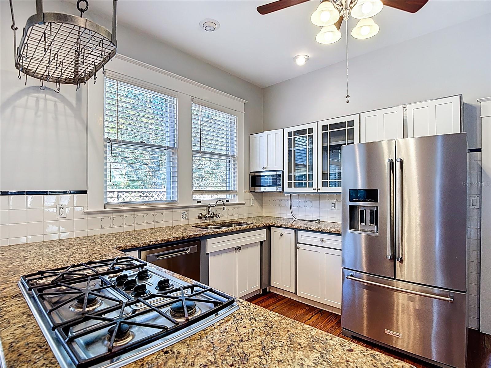 HAMNERS SUB - Residential