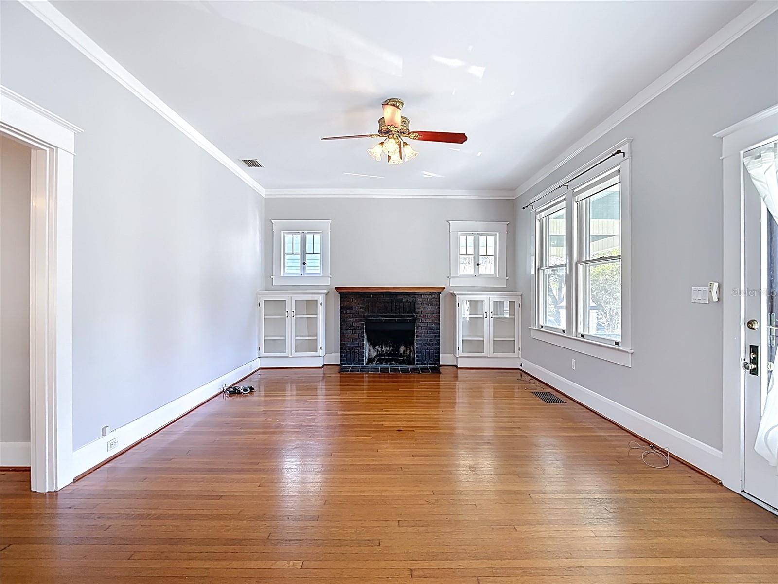 HAMNERS SUB - Residential