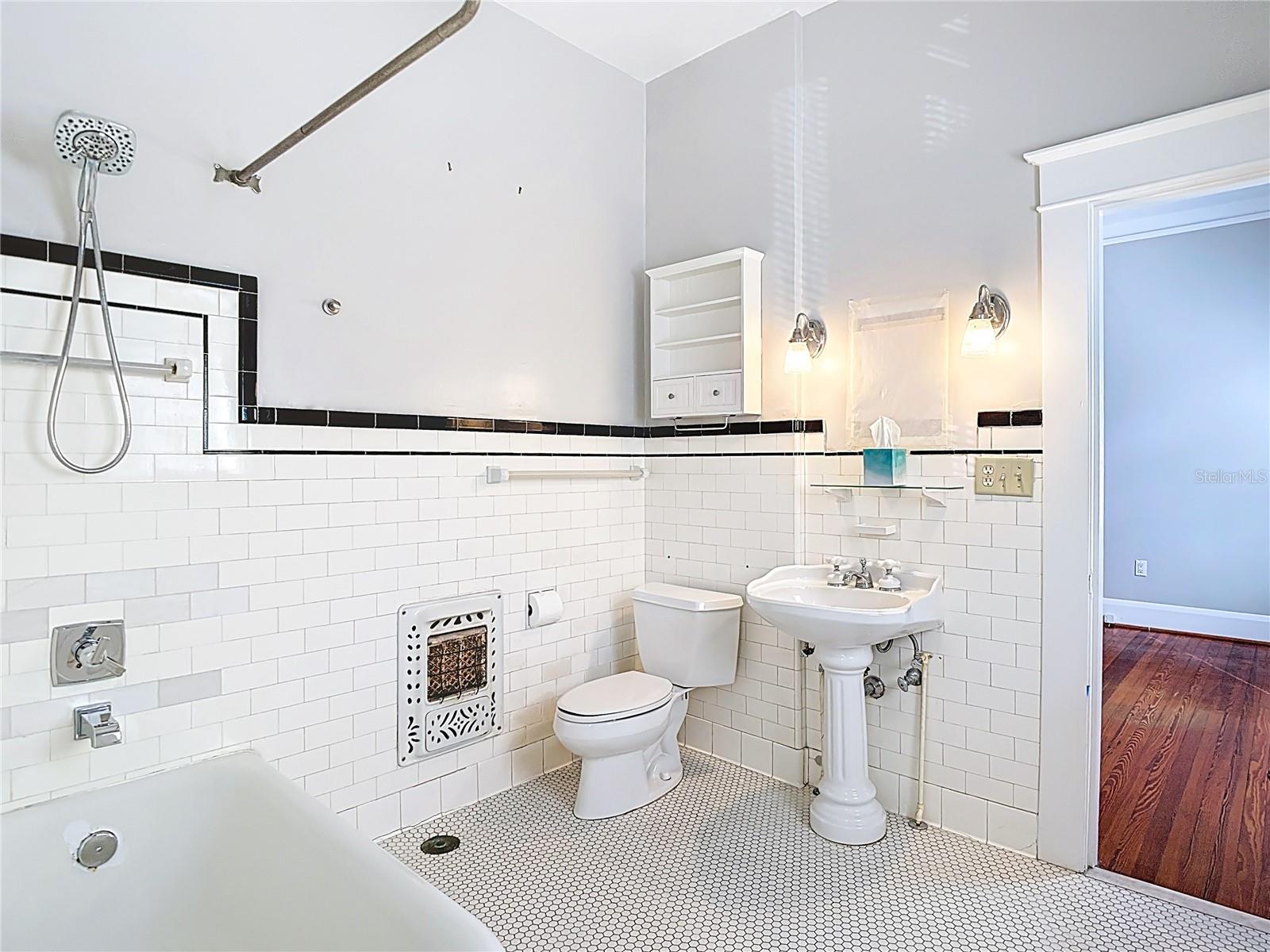 HAMNERS SUB - Residential