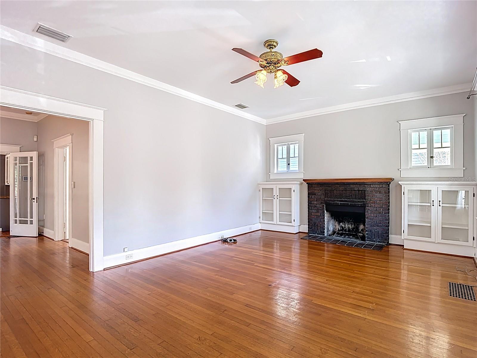 HAMNERS SUB - Residential