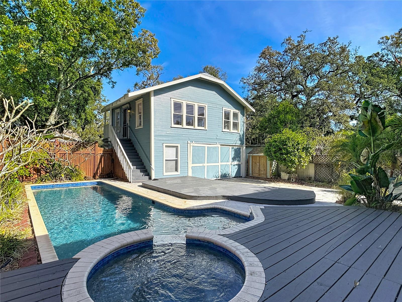 HAMNERS SUB - Residential