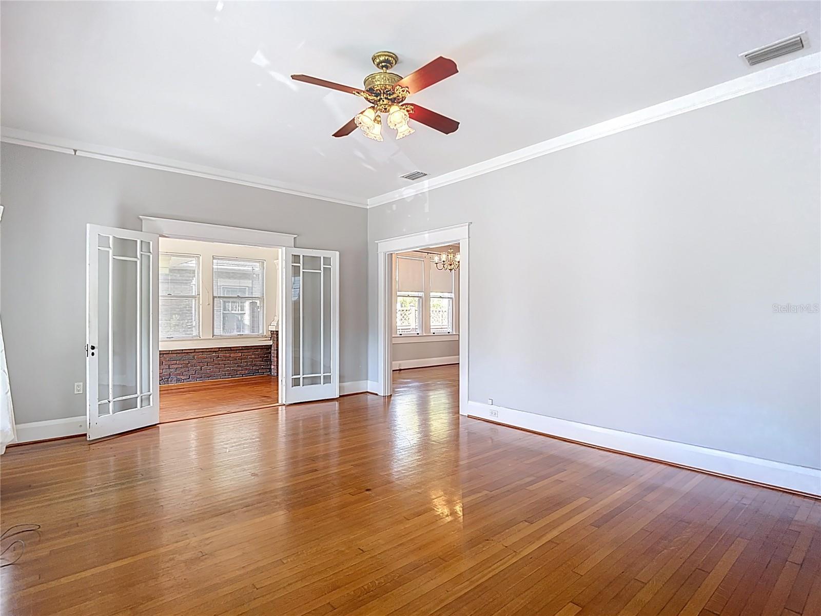 HAMNERS SUB - Residential