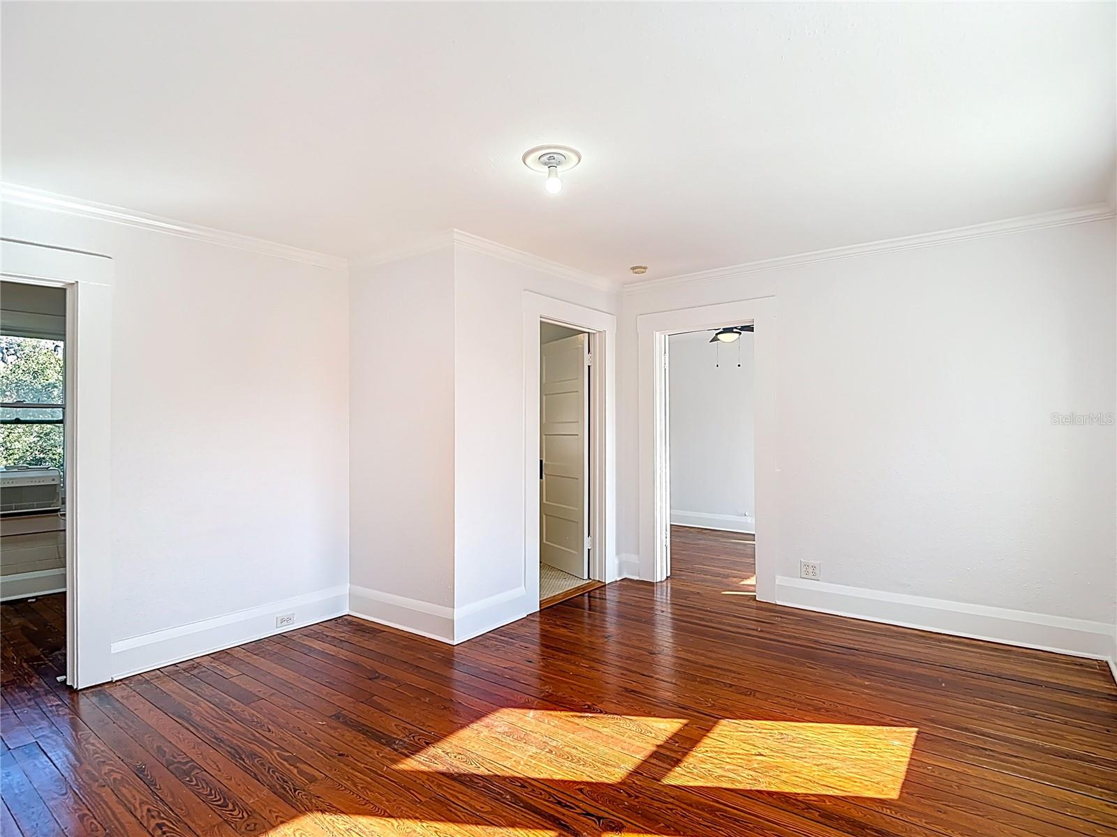 HAMNERS SUB - Residential