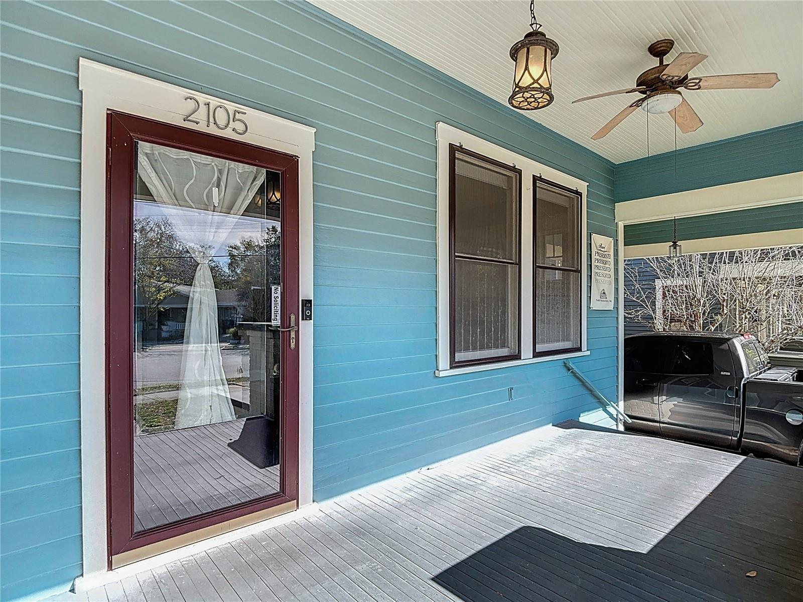 HAMNERS SUB - Residential