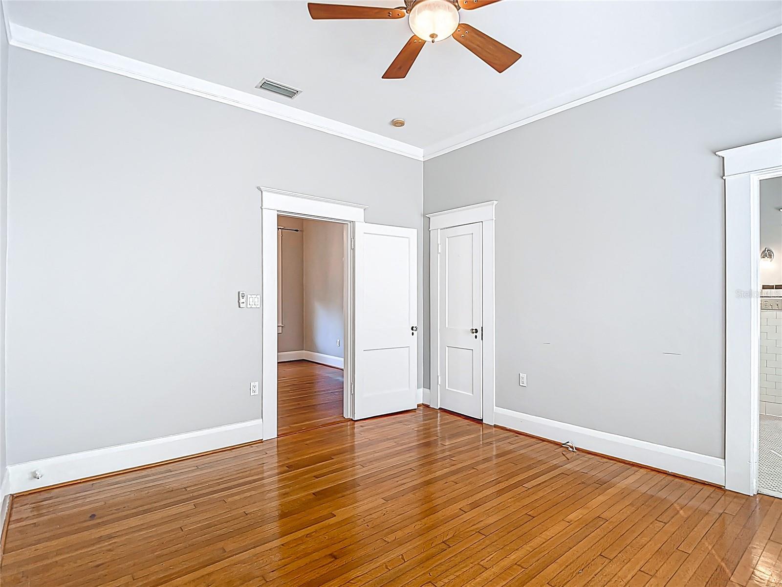 HAMNERS SUB - Residential