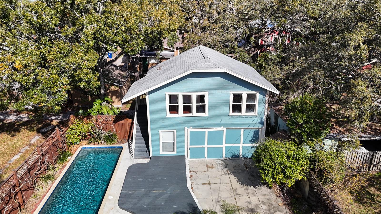 HAMNERS SUB - Residential