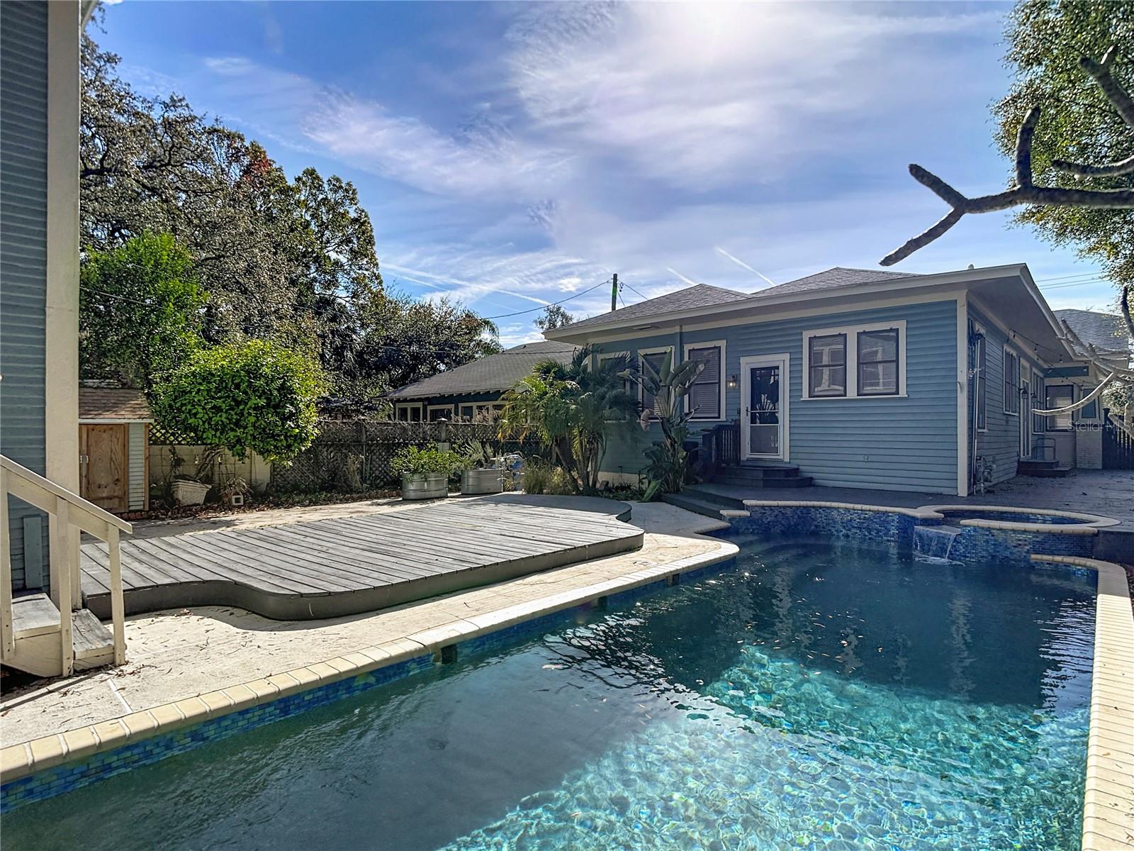 HAMNERS SUB - Residential