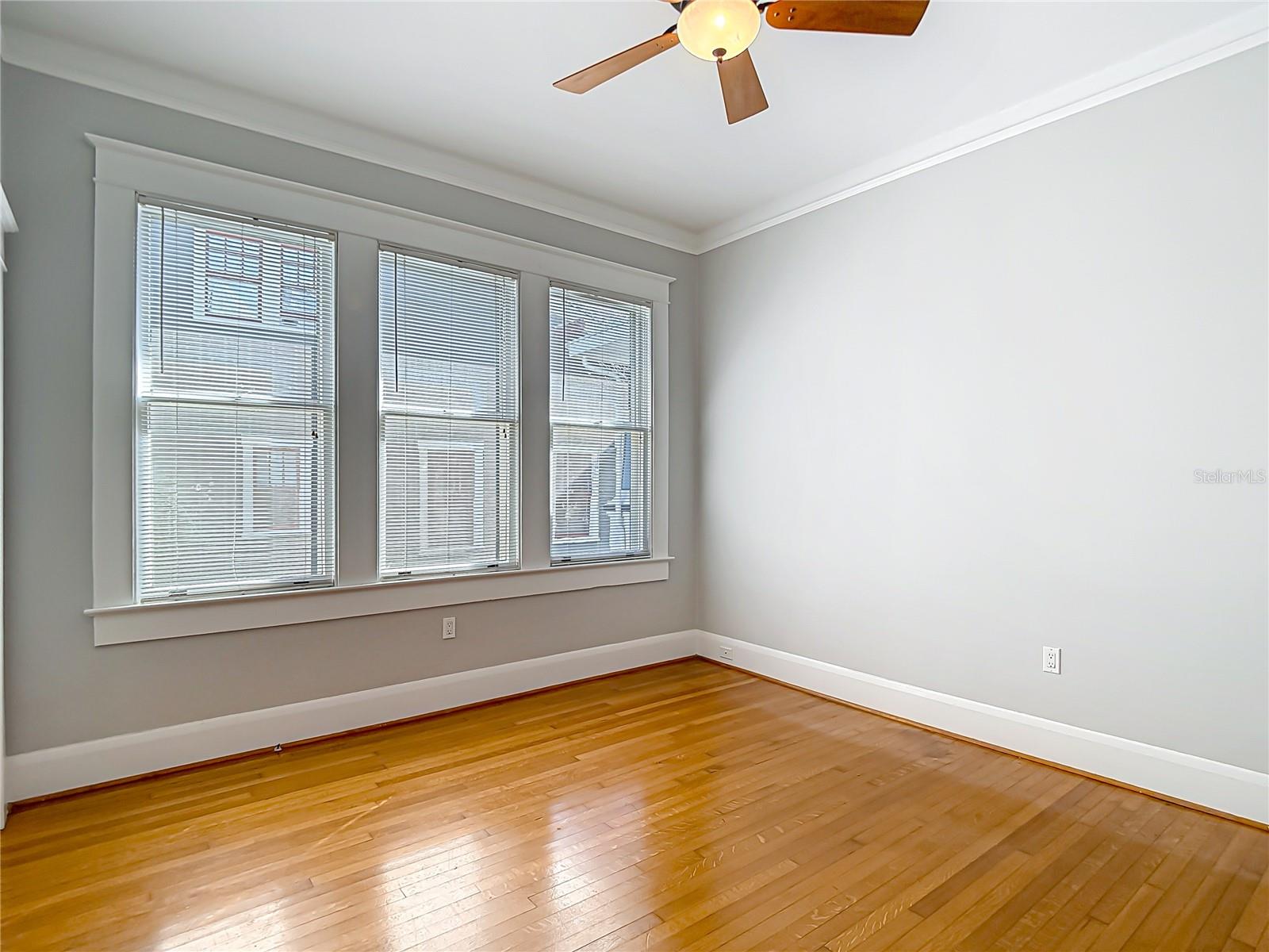 HAMNERS SUB - Residential