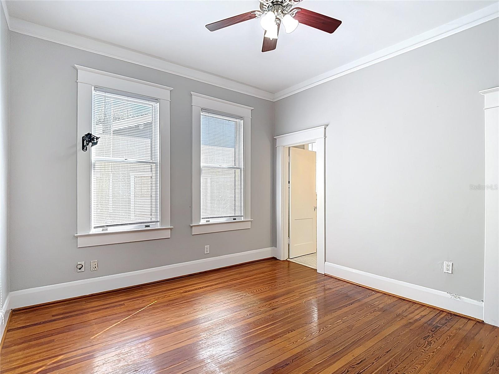 HAMNERS SUB - Residential