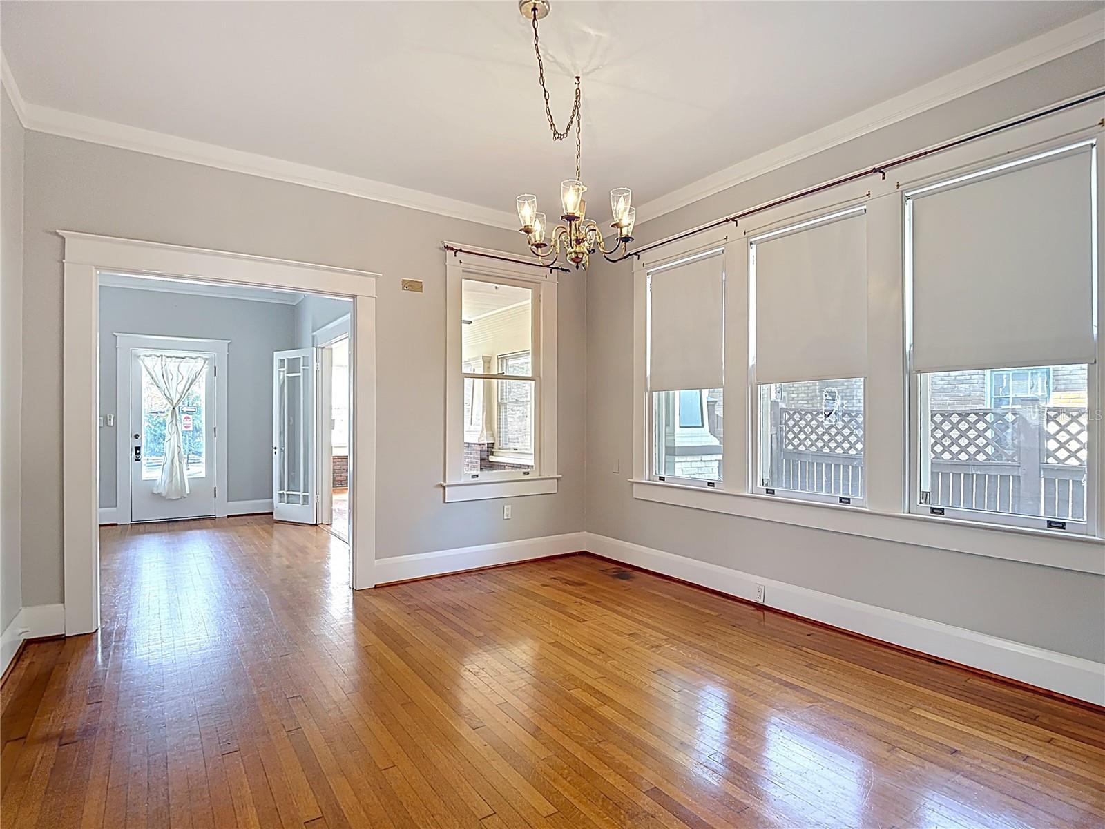 HAMNERS SUB - Residential