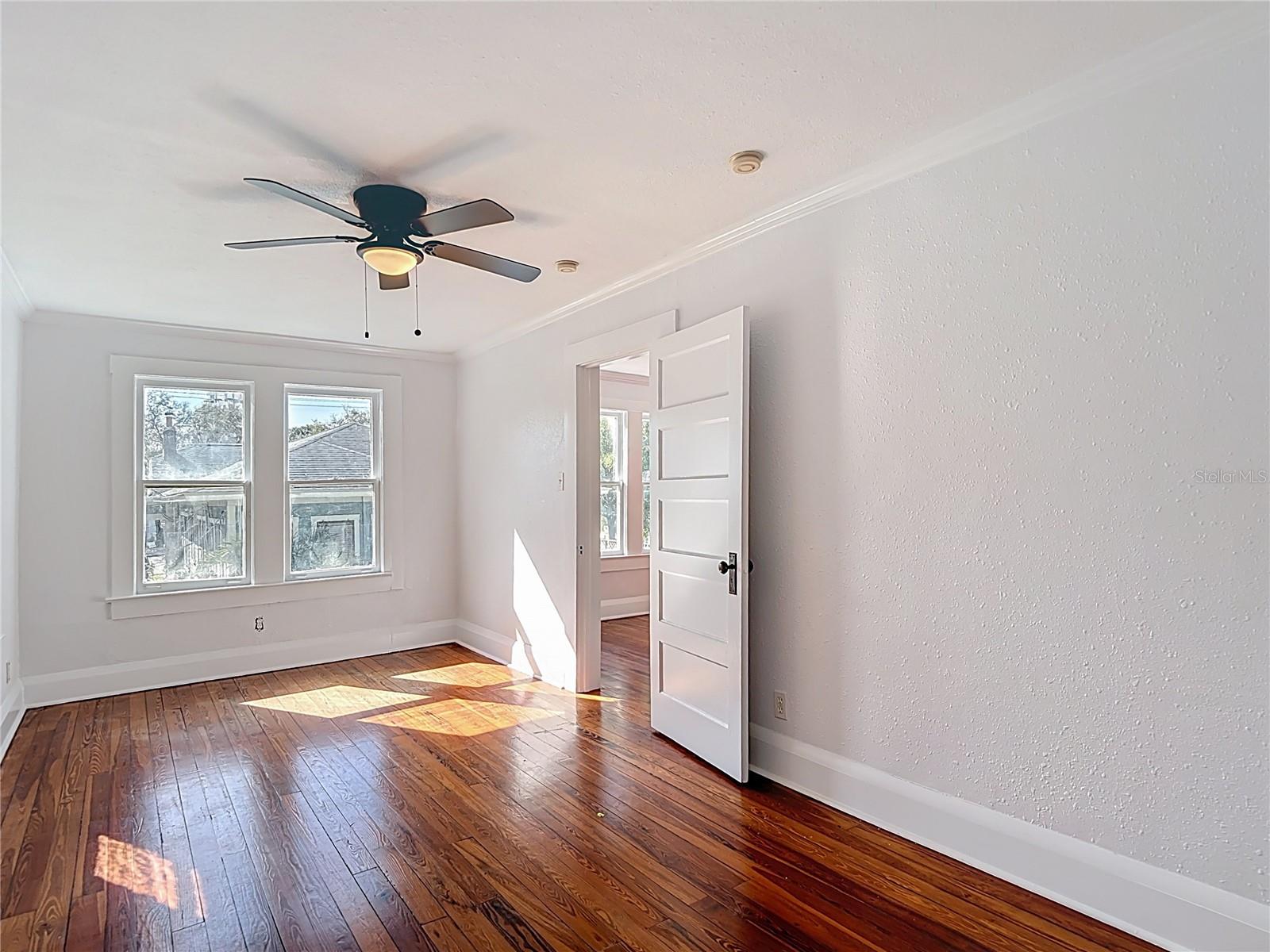 HAMNERS SUB - Residential