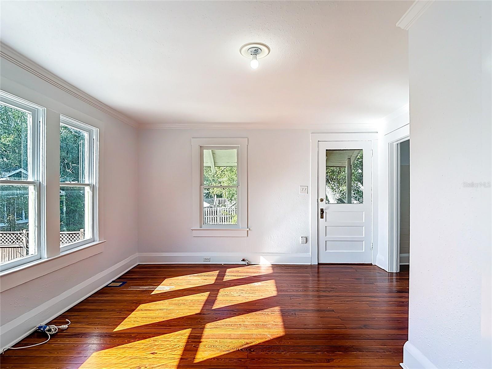 HAMNERS SUB - Residential