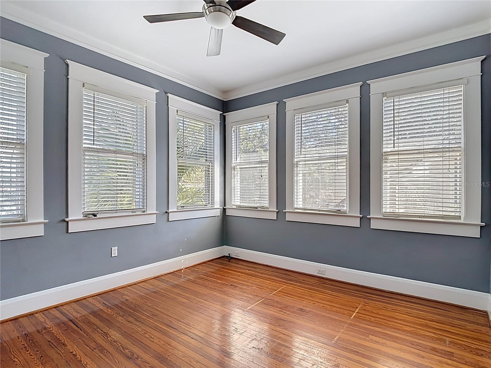 HAMNERS SUB - Residential