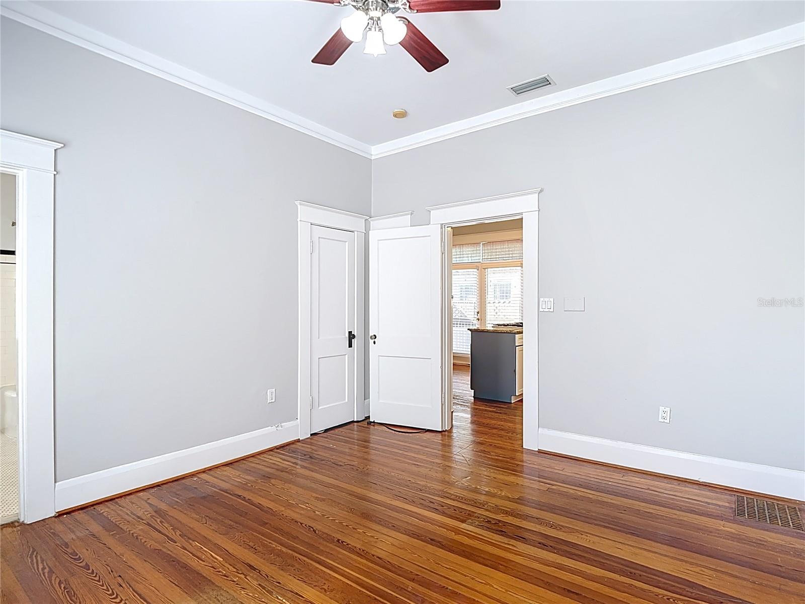 HAMNERS SUB - Residential